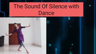 The Sound of Silence with Dance | Basic Dance Steps for Everyone | Dance With Nadeesha