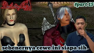 mundus datang | devil may cry | mission 15 - wheel of destiny