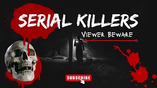 The Last Call Killer & The Southside Strangler! #SouthsideStrangler #TrueCrime #SerialKiller