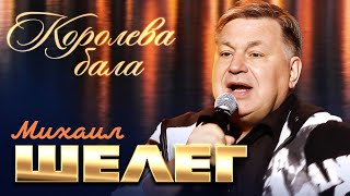 Михаил Шелег - Королева бала