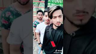 Aji note gino ji - Jute Lao | faisu , faizbaloch, mr sohu love comedy video