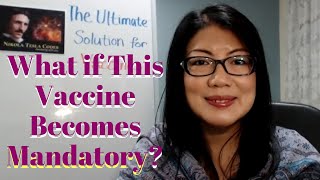 What if this Vaccine Becomes Mandatory? || Tesla Codes #19