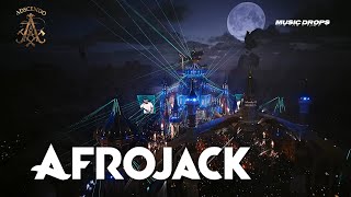 Afrojack [Drops Only] @ Tomorrowland Adscendo 2023 | A Digital Introduction