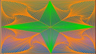 Daily Art | 3D Shading  Spiral Line Illusion | Simple drawing daily #158