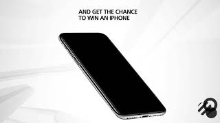 Get the Chance to Win an iPhone XS