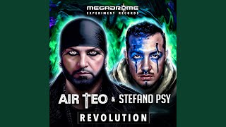 Revolution (Hardstyle Mix)