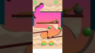 Dig This! | Gameplay | Multi-Color | Level 2-20 | #shorts