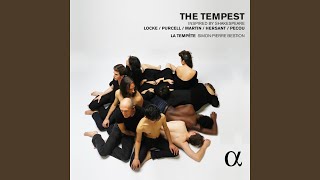 The Tempest: Dorinda's Song