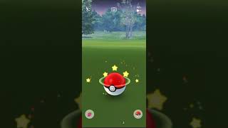 Finally I got this shiny pokemon in pokemon go |#short