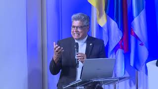 DIALOGO YO DECIDO 2024 - FETV