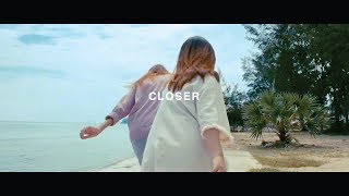 Closer ft. Halsey • The Chainsmokers (DSP KASET Trip 2016) by qratchakrich