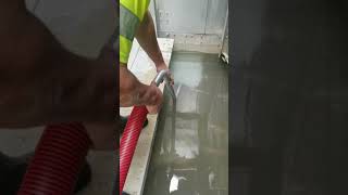 Cooling Tower Cleaning