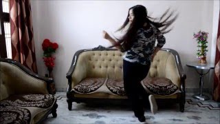 Latest Jay Sean Ft. Sean Paul -Make My Love Go Dance (Cover) By Kaur Amy