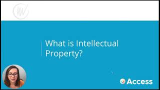 Intellectual Property: 1.1