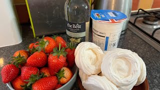 Eton Mess Recipe: Quick and Easy!