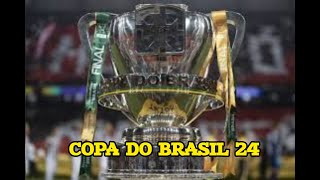 💢 Chamada Copa do Brasil na Globo