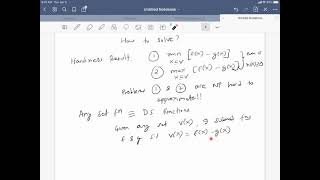 Optimization in Machine Learning (Lecture 10): Difference of Submodular Opt, SCSC & SCSK