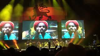 News Carrying Dread   Chronixx Live Alexandra Palace 2018