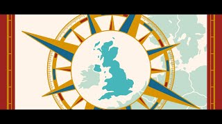 Geography is Destiny - Britain's Complex Relationship with Europe | LSE IDEAS