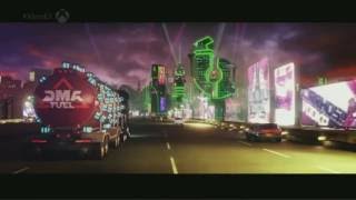 Crackdown 3 Official Game Trailer Xbox One