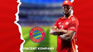 Vincent Kompany hits back at Bayern Munich critics after breaking Champions League record