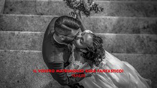 Il matrimonio più bello (Racconto) #wedding #weddingphotography #weddingvideo