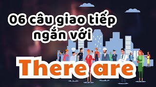 Hướng dẫn ghép câu giao tiếp đơn giản