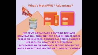 Essential Oils  MetaPWR buy one Advantage get one FREE,