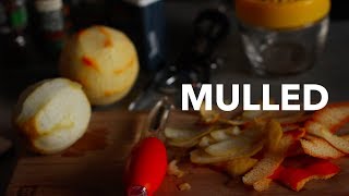 Mulled | Vlogmas Day 5