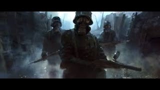 Into the Depths of War::Battlefield 1 Cinematic Movie No Hud