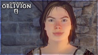 THE SUNKEN ONE!  Elder Scrolls IV: Oblivion #82