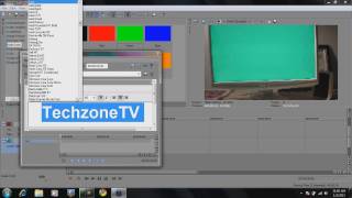 How To Create a PRO Intro In Sony Vegas PRO #4