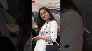 కొత్త కారు కొన్నాను 🚗 Tejaswini Gowda | Amardeep Chowdary |