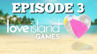 Love Island Games Season 1 Episode 3 Review & Recap