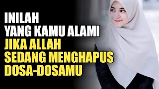 Wajib Bersyukur!!! 5 Tanda Allah Sedang Menghapus Dosa-dosamu