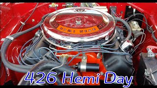 Happy 4-26 Hemi Day!