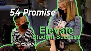 54 Promise - Elevate Student Success