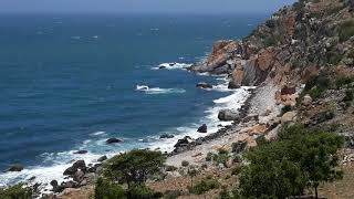 Beautiful Coast / Biển Đẹp - Cà Ná - Ninh Thuạn - Vietnam