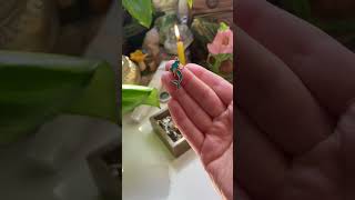 How to Connect with Charms | Anti-Anxiety Tips & Deepening Divination Practice