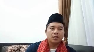 Ramadhan jaga Iman, Imun, Aman dan Aamiin.