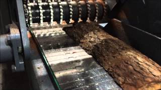 Twin Head Log Cover Cutting Machine │ İkili Kapak ve Lata İşleme Makinesi │ FORM MACHINE