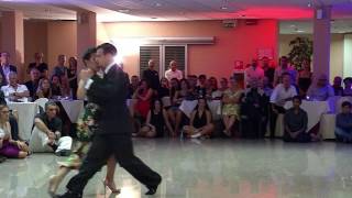 Simone Facchini  Gioia Abballe 6° Bari Tango Congress 2/3