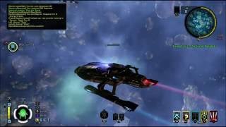 star trek online xbox one part 2