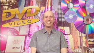 Why YOU should own physical media| PART 3 | Artemis exchange Canada |