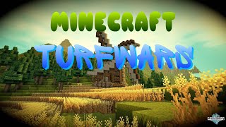 !!!MINECRAFT ИГРАЮ НА MINEPLEX В РЕЖИМ TURFWARS!!!