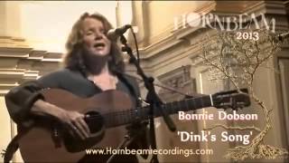 Bonnie Dobson – Dink's Song