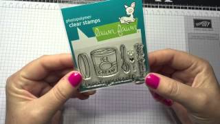 craft haul July 2015