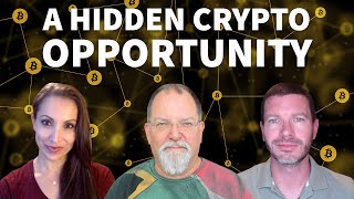 Beyond #Bitcoin and #Ethereum: The Hidden Crypto Opportunity