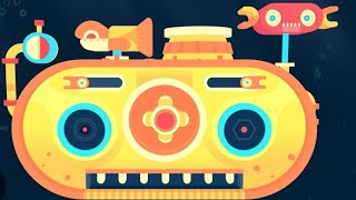 BEAUTIFUL PUZZLE GAME!! | GNOG