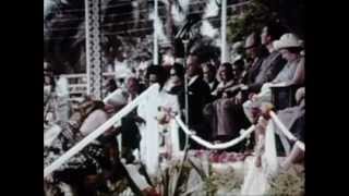 FIJI Independence Day 1970 Part 1/5